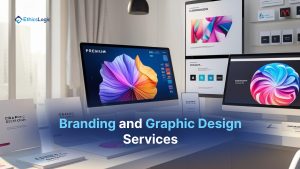 Branding and Graphic Design Services