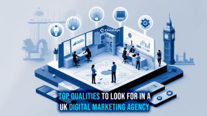 UK Digital Marketing Agency