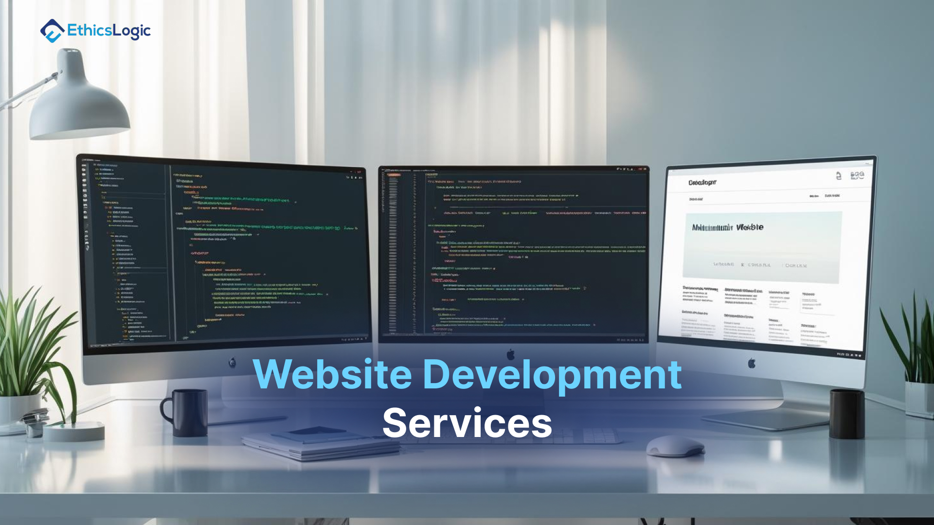 Website Development Services