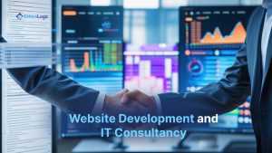 Website Development and IT Consultancy