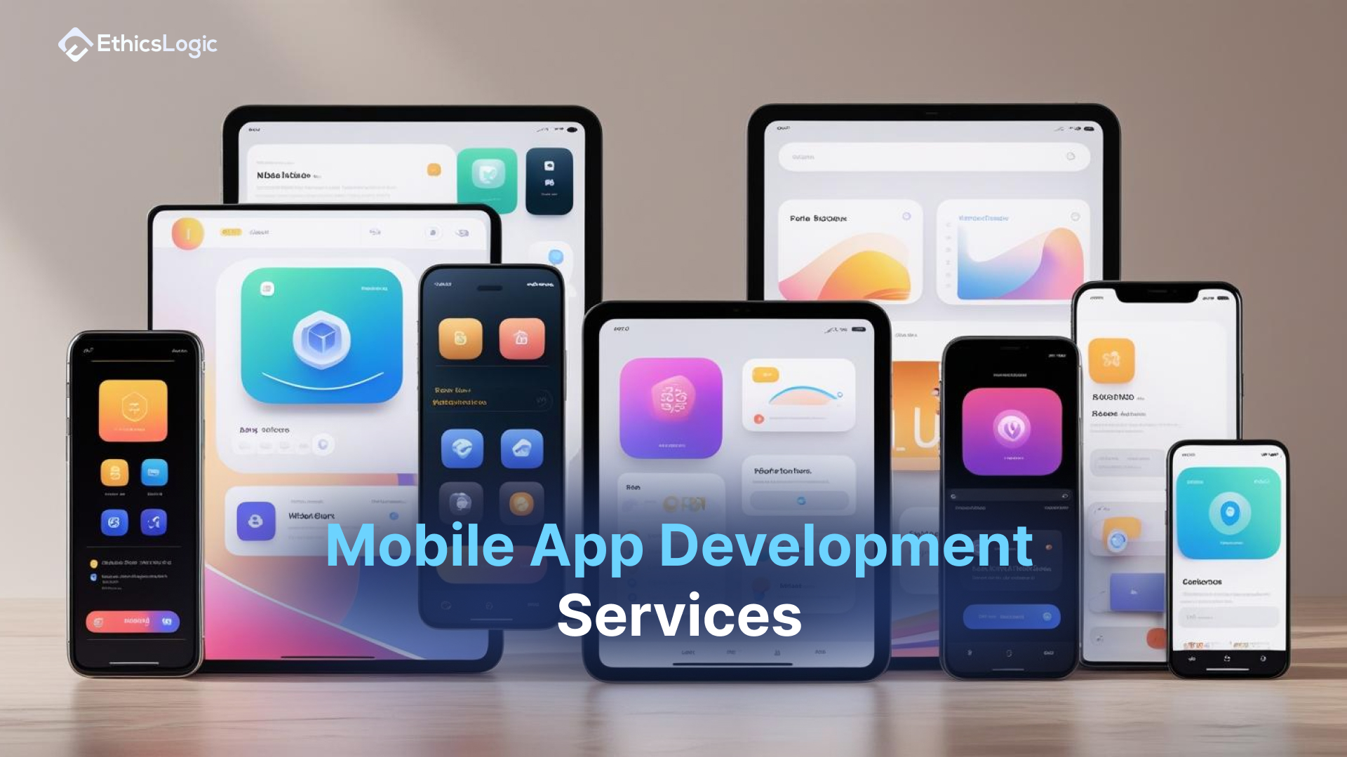 Mobile App Development Services