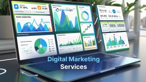 Digital Marketing Services