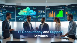 IT Consultancy and Support Services
