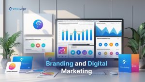 Branding and Digital Marketing