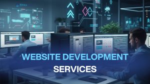 Website Development Services