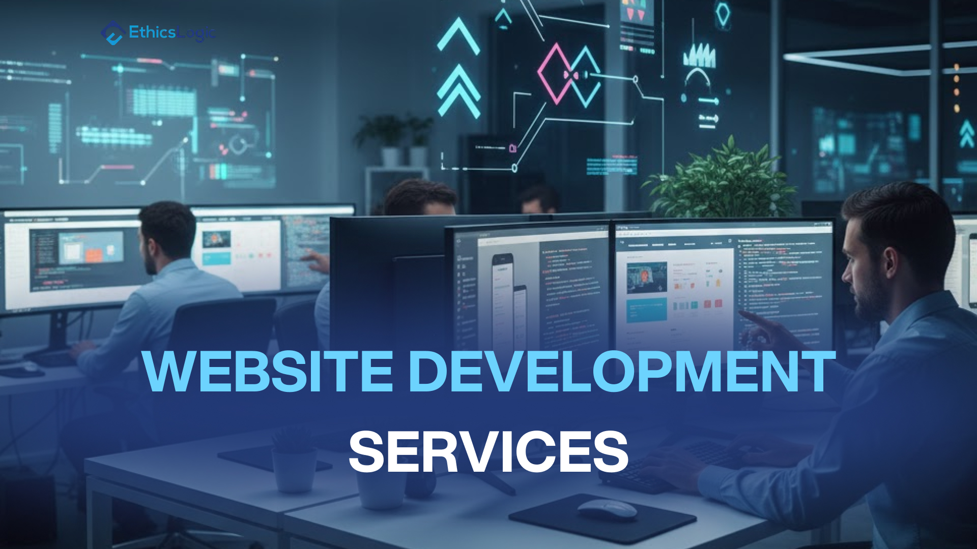 Website Development Services