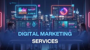 Digital Marketing Services