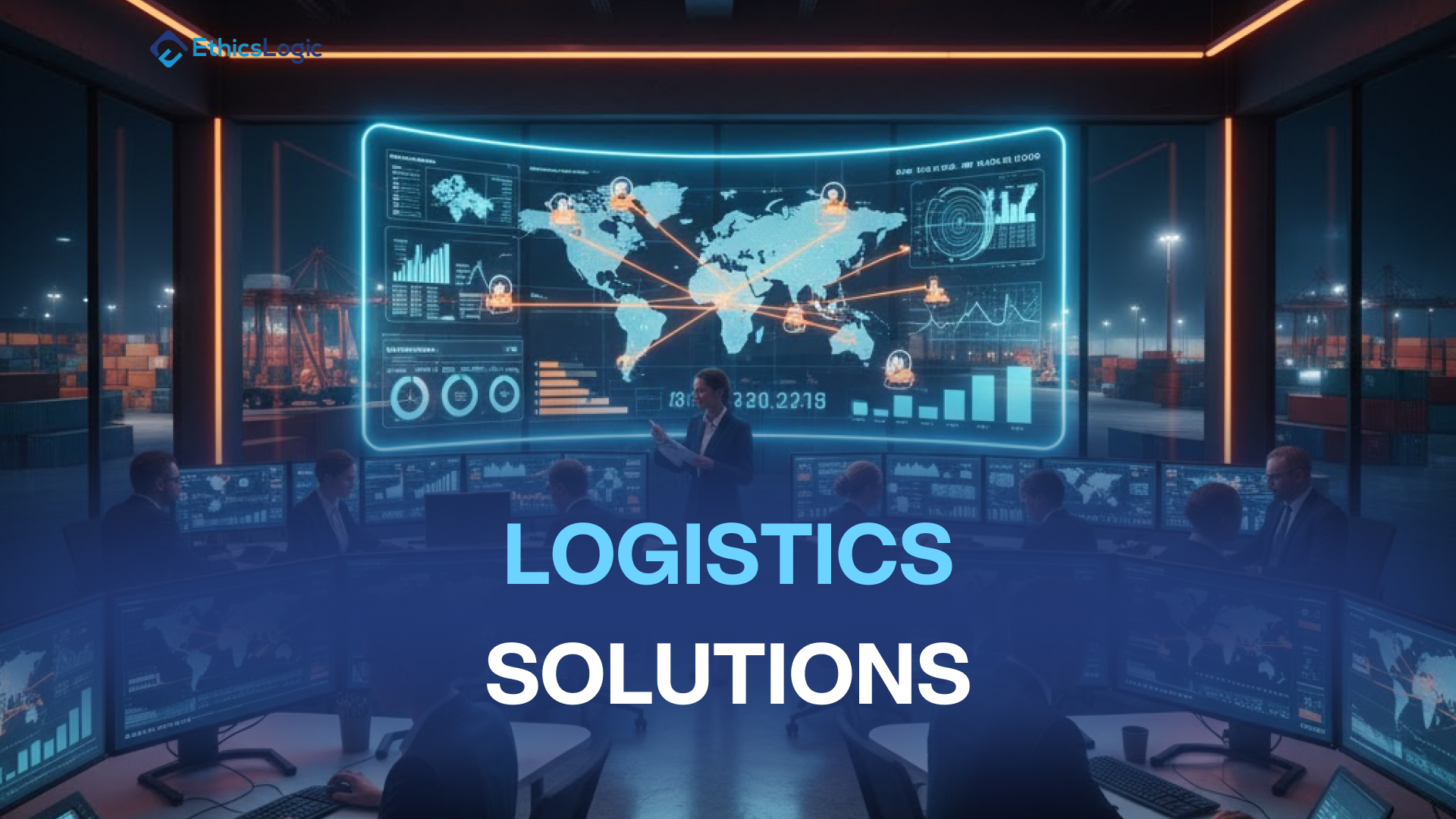 Logistics Solutions