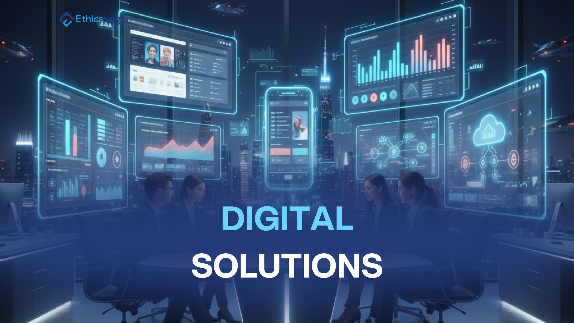 Digital Solutions